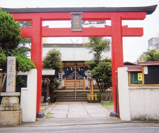 住吉神社